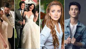 Mga lungkot at saya ng 2017! Celeb weddings and deaths that gave both joy and sadness to Filipinos this year