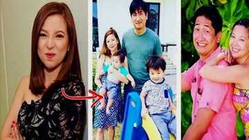 Where is Maui Taylor now? The 'Gamitan' star is living a peaceful life, does not want daring roles anymore & she also has a wealthy husband!