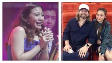 Todo na talaga ang level up ng career niya! Morissette Amon will finally record with Mariah Carey's producer