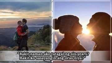 Meet Kristine Nieto, Carlo Aquino’s Better Half in Real Life