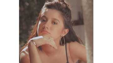Like mamshie niyang maganda! Former actress Cristina Gonzales' daughter wins hearts of netizens because of her stunning beauty and amazing voice