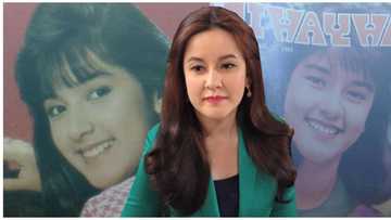 Lilet finally speaks up about the issues and rumors that circulated in the '80s