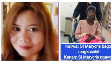 Pinay OFW na nagtatrabaho ng 17 oras sa loob ng isang araw,walang pahinga sa 1 linggo, tinamaan ng kakaibang karamdaman