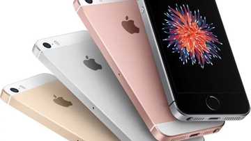 iPhone SE Release in Philippines In May?