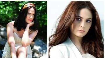 Gandang di nakakasawa! Kristine Hermosa's beauty is truly timeless