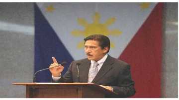 Senator Tito Sotto may gustong palitan na linya sa Philippine national anthem