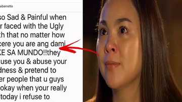 Claudine Barretto went viral after posting a rant on Instagram. What she said will shock you!