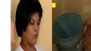 Kapabayaan daw ng magulang! 1-year-old toddler patay pagkatapos malunod sa timba sa CamSur