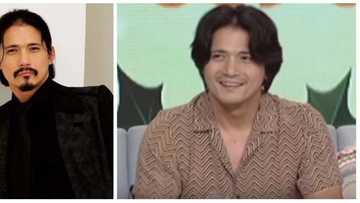 Sino nga ba si Robin Padilla? 'Bad Boy' of Philippine Cinema shares 5 fascinating facts about life and career