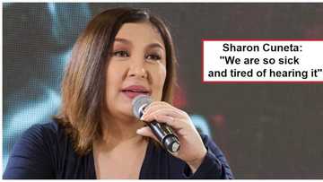 Hindi na nakapagtimpi! Furious Sharon Cuneta rants about excessive construction noise of neighbor’s condo unit