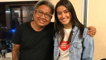 Liza Soberano finally reacts to being replaced by Jane de Leon as new Darna