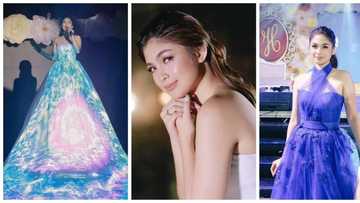 Langit sa ganda! 18th Birthday Video of PBB housemate Heaven Peralejo