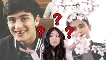 7 reasons to never, ever date James Reid