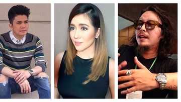 Mga brothers at sisters! These 14 Pinoy celebrities are fraternity or sorority members