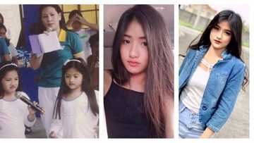 Do you still remember Lumen’s twin daughters in the famous Surf commercials? Here are Charlotte and Charice Hermoso today!