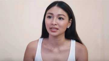 Lolit Solis, sinabing naayos na umano ang gusot ni Nadine Lustre sa Viva