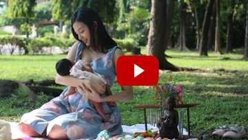 Top 5 breastfeeding celebrity moms we should aspire to be