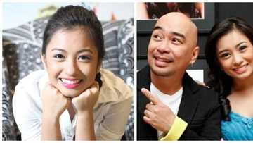 Ganda pala ng anak niya! Meet Wally Bayola's stunning daughter Lyza