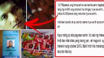 These Pinoys allegedly scammed a businesswoman in Baguio by pretending to be Mekeni employees. Read the victim’s terrifying story!