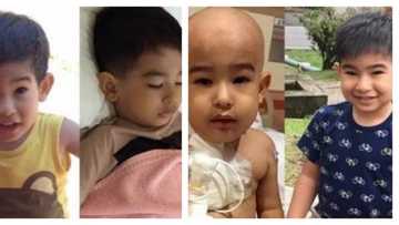 Mag-ingat! Mom shares the warning signs of Leukaemia in children