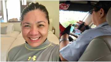 Taxi driver sa Singapore, pinahanga ang Pinay na pasahero sa alam nito sa kasaysayan ng Pinas