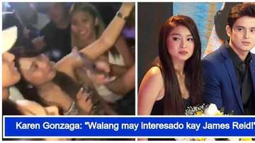 May mga pasabog si ate! Netizen who uploaded viral video of JaDine finally breaks her silence
