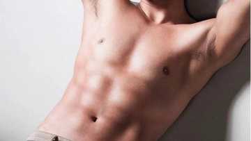 24 Pinoy celebrities with the HOTTEST abs