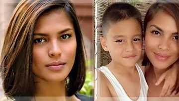 Where is Juliana Palermo now?