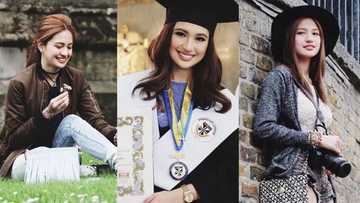 13 times Julie Anne San Jose is just too sexy and stunning to handle