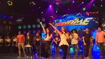 “It's Showtime,” forever grateful sa pagkapanalo bilang “Best TV Variety Show”