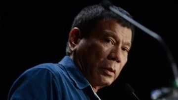 Duterte, nag-iimpake na, lilisanin na umano ang Malacañang sa Abril