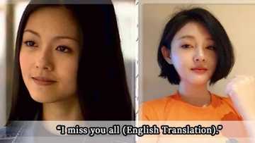 Nakakamiss! Barbie Hsu reminisces concert here in the Philippines