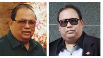 Journalist Tony Calvento passes away