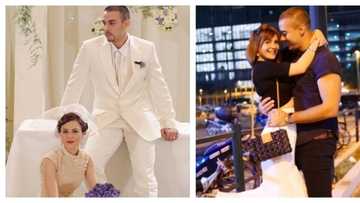 Outdated na raw! Doug Kramer & Cheska Garcia get bashed for posting Bible verses about slavery & wives’ submission to their husbands