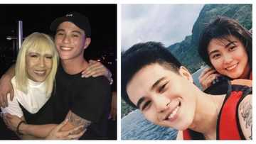 Nakakaiyak talaga! Touching video of the happy moments of Hashtags Franco