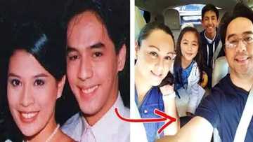Whatever happened to Bojo Molina? The 'Gimik' star found heaven in Guam with his successful career & his awesome family life!