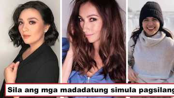 Kaya nilang bumili ng Hermes kahit hindi maging celebrity! 10 Pinoy celebs who were born ridiculously rich