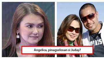 Pinagselosan? Angelica Panganiban admits reason she took culinary class during Derek-Juday love team