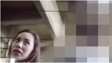 Transgender woman, nakaranas daw ng matinding diskriminasyon sa MRT-3