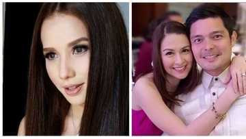 Naka move on na nga ba? Vice Ganda shares details about Karylle Padilla and Marian Rivera's unexpected encounter