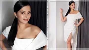 Magaling na ba siya? Angel Locsin gives health update after undergoing two operations last year