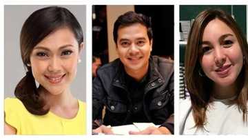 Totoo nga kaya? Celebrities who were allegedly involved in adultery