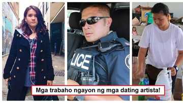 Kumakayod pa rin para mabuhay! 10 former Pinoy celebrities and their jobs today