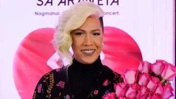 Vice Ganda strengthens speculations about him & rumored boyfriend Calvin Abueva