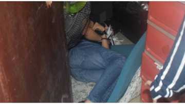 4 na college students, arestado sa pag-kidnap sa 19 taong gulang na estudyante ng Letran