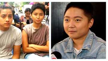 Magkalokalike nga ba? Daniel Padilla broke his silence on netizens' comments that Kathryn Bernardo looked like Jake Zyrus on ‘La Luna Sangre’!