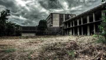 Top 5 most HAUNTED places in the Philippines you would never dare visit