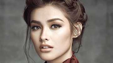 Liza Soberano breaks silence on Enrique Gil boob-grabbing issue