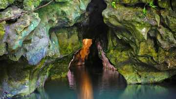 This place is believed to be a portal to another world; find out where it is