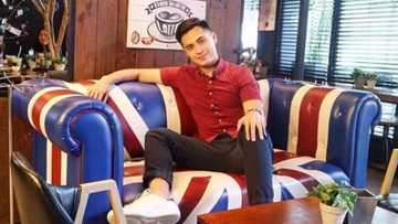 Marlo Mortel, sinabing may actors na naging jowa ng managers para sumikat